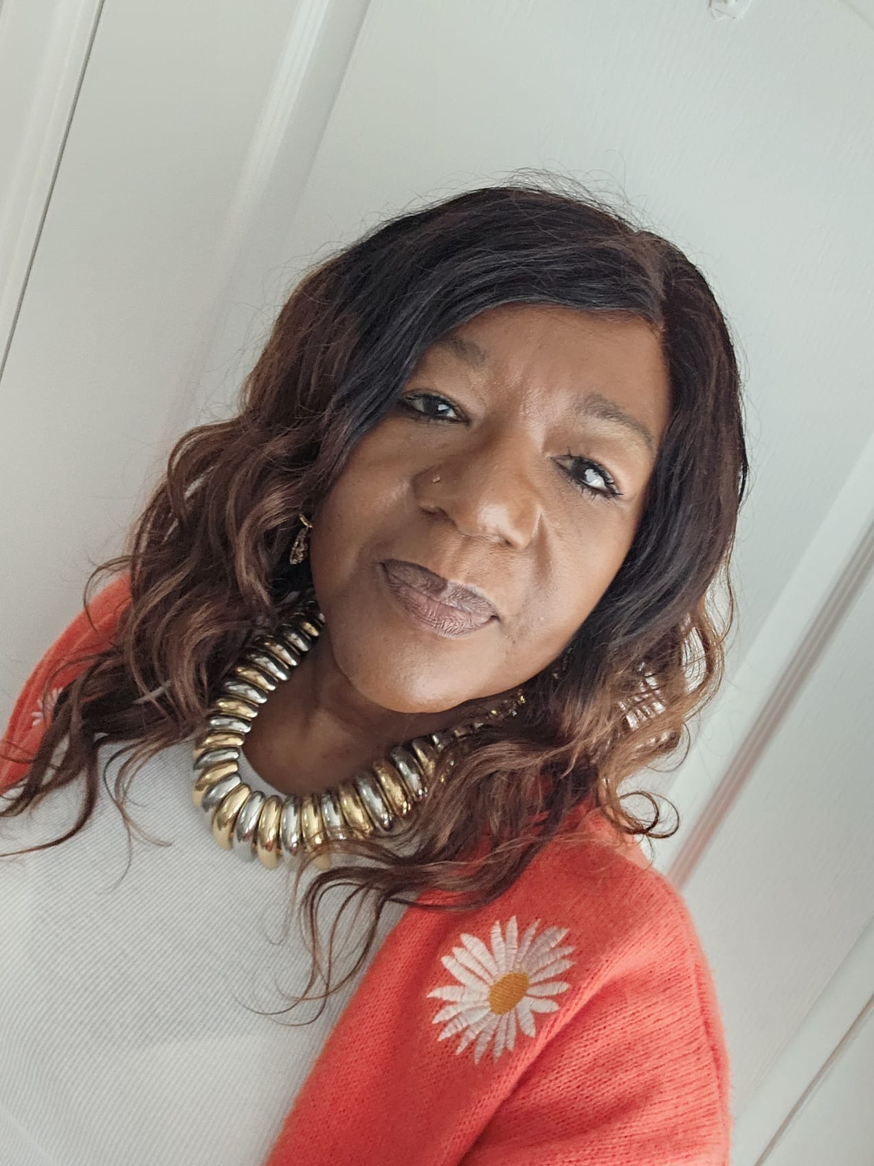 Stephanie Davis, two-time cancer survivor
